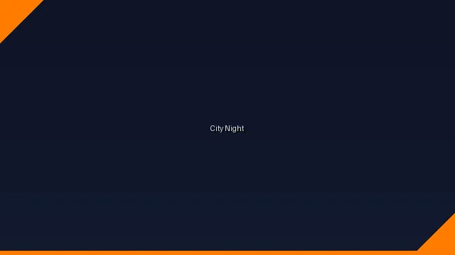 城市夜景主题赛 - 江南百景图同乡会馆在哪 视频创作挑战